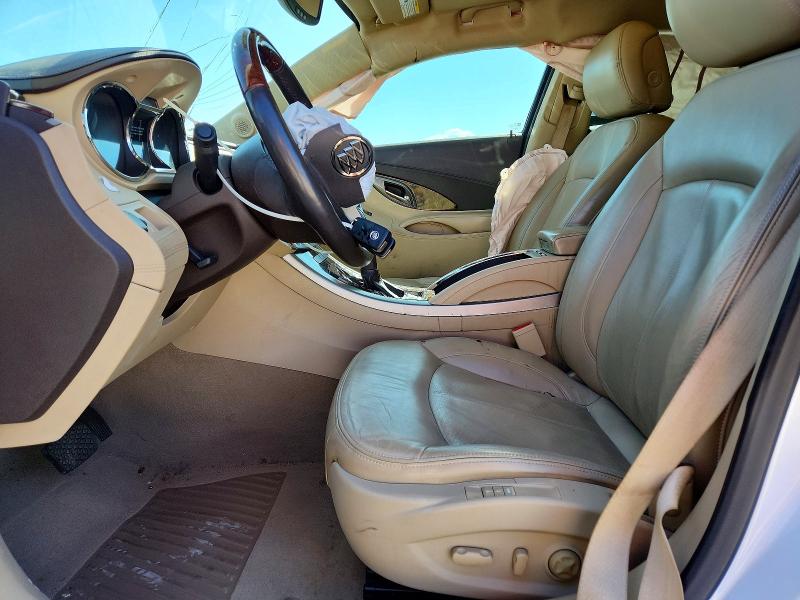 Aukcja sprzedaży 2010 Buick Lacrosse, vin: 1G4GC5EG5AF175167, numer aukcji: 51801736
