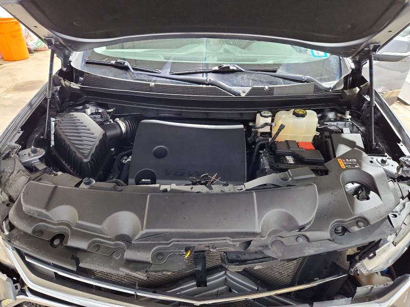 Продажа на аукционе авто 2021 Chevrolet Traverse, vin: 1GNEVGKW6MJ240551, номер лота: 50087196