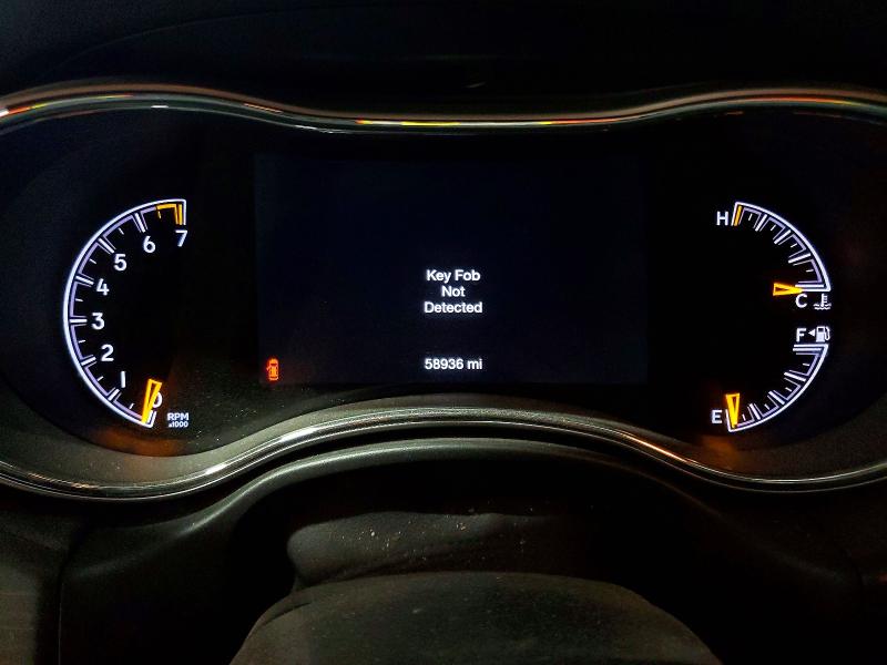 Продаж на аукціоні авто 2021 Jeep Grand Cherokee, vin: 1C4RJFAG4MC515865, номер лоту: 50639046
