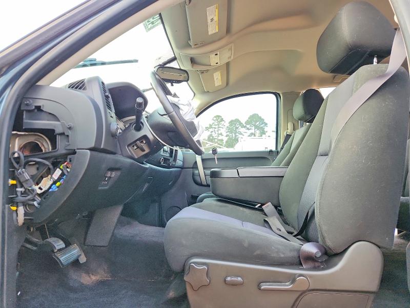 Продажа на аукционе авто 2011 Gmc Sierra, vin: 3GTP2VE33BG196832, номер лота: 49978316