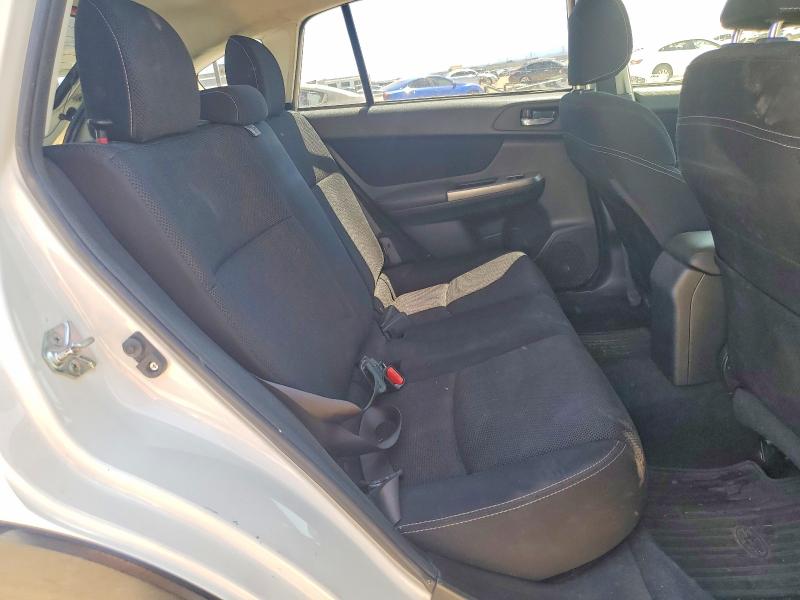 51797336 :رقم المزاد ، JF2GPADC8F8227694 vin ، 2015 Subaru Xv Crosstrek مزاد بيع