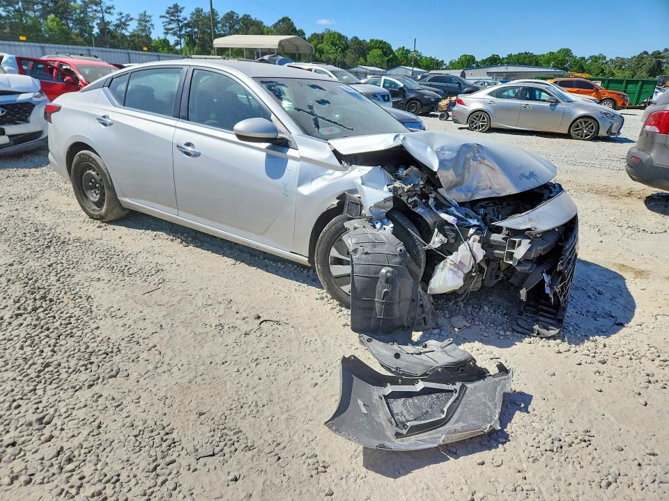 Aukcja sprzedaży 2023 Nissan Altima, vin: 1N4BL4BV4PN384125, numer aukcji: 49904516