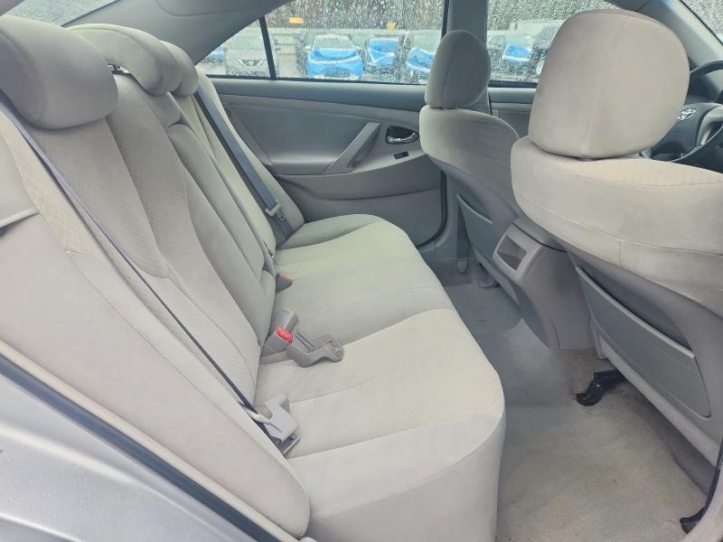 48176146 :رقم المزاد ، 4T1BE46K47U543652 vin ، 2007 Toyota Camry مزاد بيع