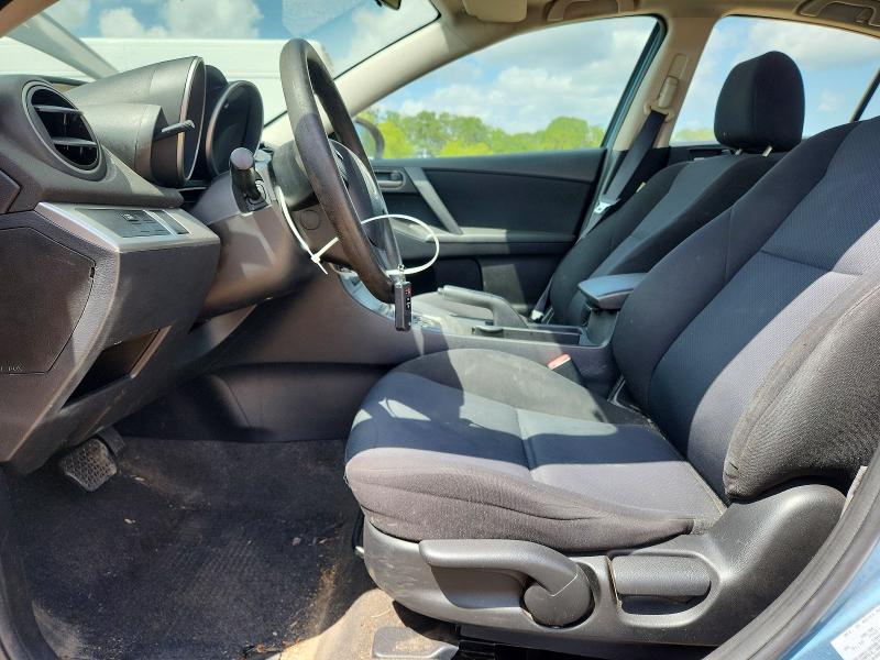 Продажа на аукционе авто 2010 Mazda 3, vin: JM1BL1SF3A1321744, номер лота: 51096356