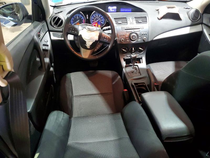 Продажа на аукционе авто 2012 Mazda 3, vin: JM1BL1L80C1651750, номер лота: 49016586