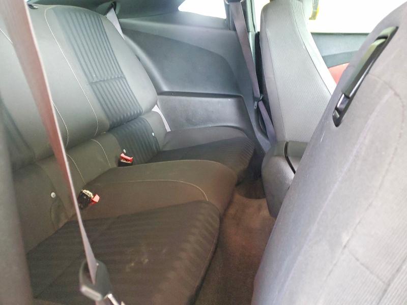 Продажа на аукционе авто 2011 Chevrolet Camaro, vin: 2G1FA1ED2B9153750, номер лота: 47514416
