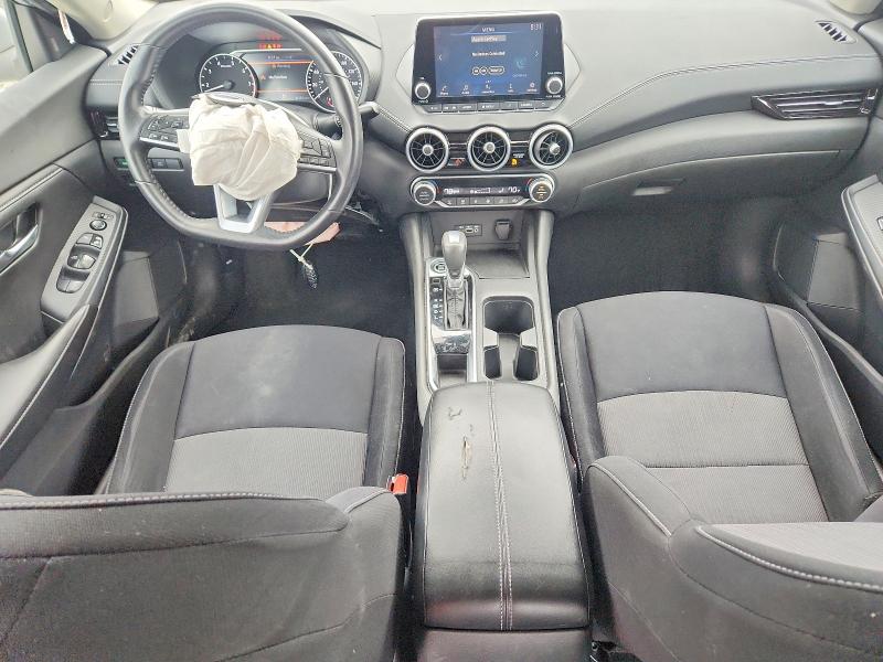 Aukcja sprzedaży 2020 Nissan Sentra, vin: 3N1AB8CV1LY234164, numer aukcji: 48787366