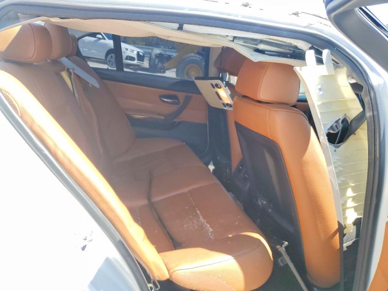 Продаж на аукціоні авто 2011 Bmw 328, vin: WBAPK5C50BA993930, номер лоту: 49447846