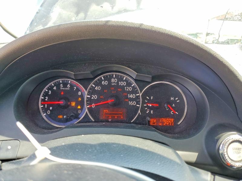 Продажа на аукционе авто 2012 Nissan Altima, vin: 1N4AL2APXCC236344, номер лота: 49388686