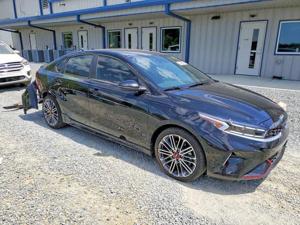 Продаж на аукціоні авто 2023 Kia Forte, vin: 3KPF44AC6PE639189, номер лоту: 50408246