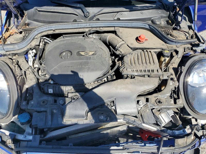 Aukcja sprzedaży 2019 Mini Cooper, vin: WMWXP7C56K2A53819, numer aukcji: 48875226