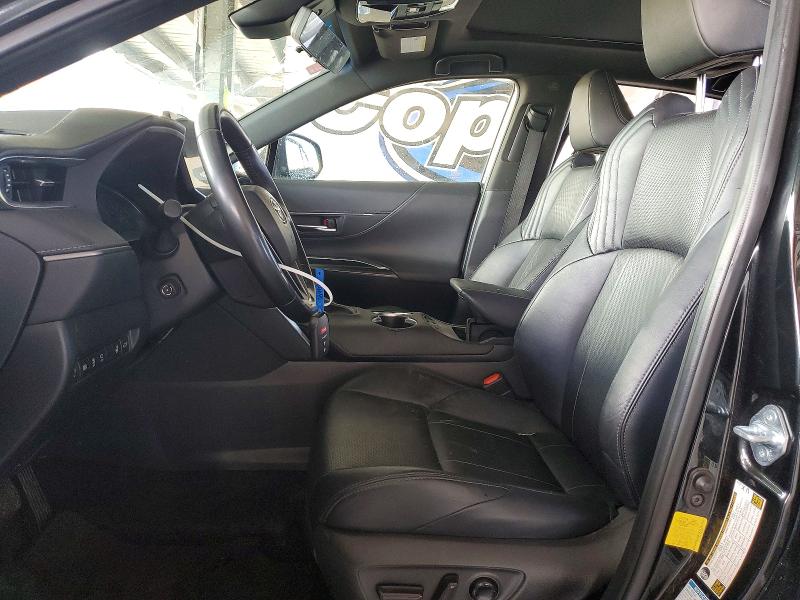 Продаж на аукціоні авто 2021 Toyota Venza, vin: JTEAAAAH2MJ020452, номер лоту: 47562686