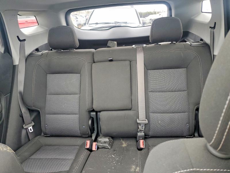 2022 Gmc Terrain მანქანა იყიდება აუქციონზე, vin: 3GKALTEV1NL259158, აუქციონის ნომერი: 49284836