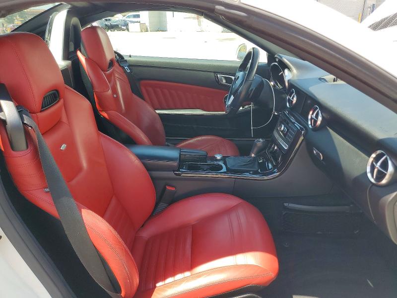 Продажа на аукционе авто 2014 Mercedes-benz Slk, vin: WDDPK5HA7EF085447, номер лота: 51717226
