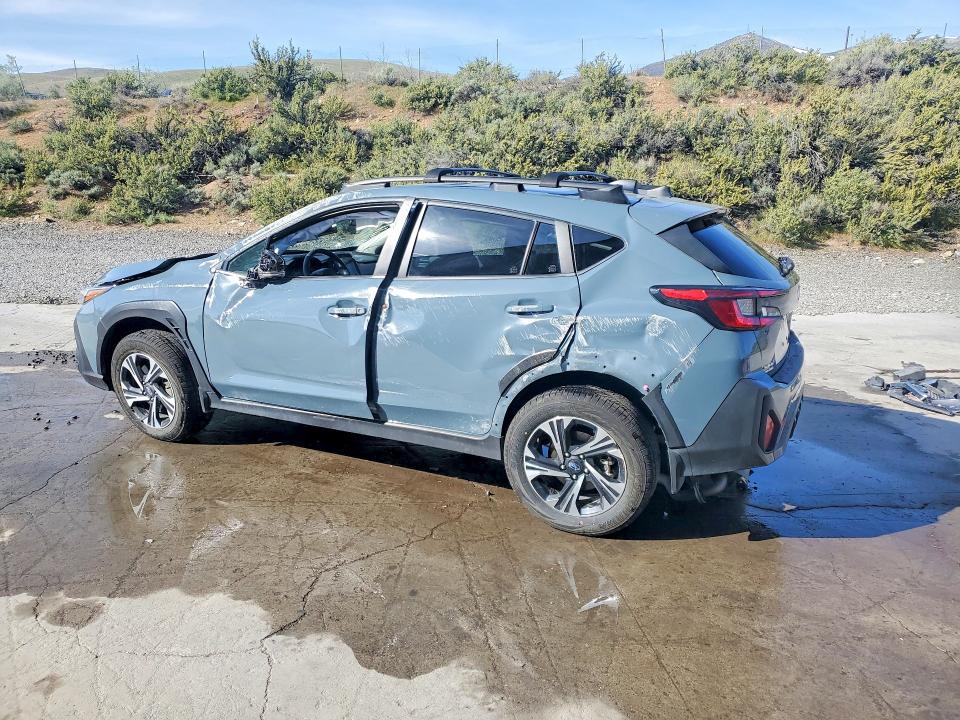 Aukcja sprzedaży 2024 Subaru Crosstrek, vin: JF2GUADC5RH898933, numer aukcji: 51198936