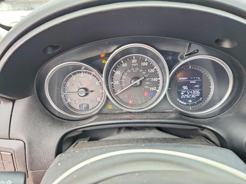 Продаж на аукціоні авто 2013 Mazda Cx-5, vin: JM3KE2CE1D0123199, номер лоту: 51208846
