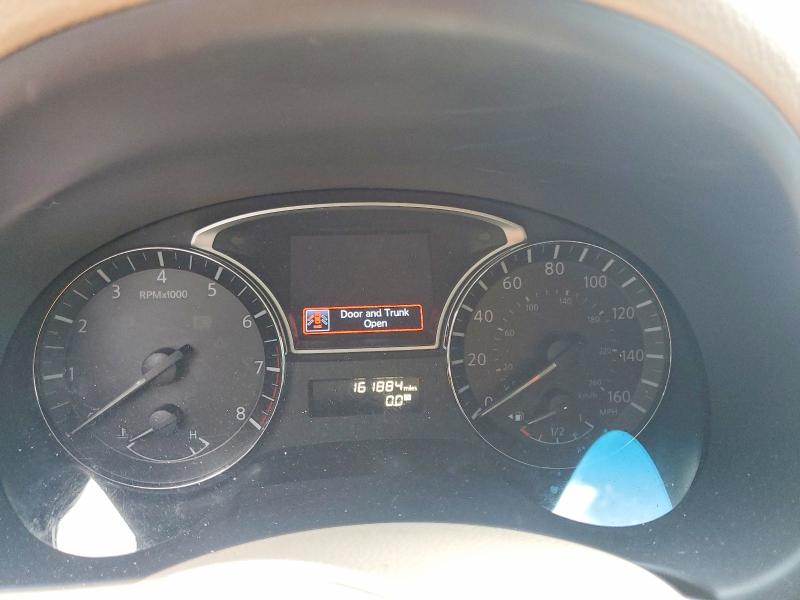 48435006 :رقم المزاد ، 1N4AL3AP7FN392338 vin ، 2015 Nissan Altima مزاد بيع