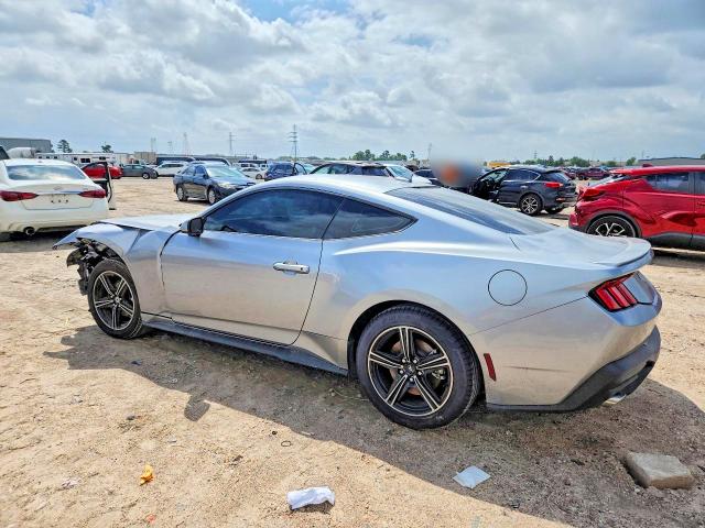 Продажа на аукционе авто 2024 Ford Mustang, vin: 1FA6P8TH0R5113071, номер лота: 49482706
