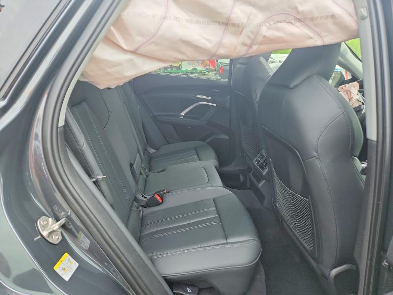 Aukcja sprzedaży 2025 Audi Q5, vin: WA13AAGU5S2013563, numer aukcji: 51958426