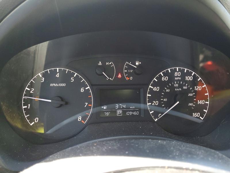 2015 Niss Sentra მანქანა იყიდება აუქციონზე, vin: 3N1AB7AP3FY361503, აუქციონის ნომერი: 51698616