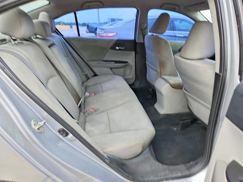 51328006 :رقم المزاد ، 1HGCR2F30GA059734 vin ، 2016 Honda Accord مزاد بيع