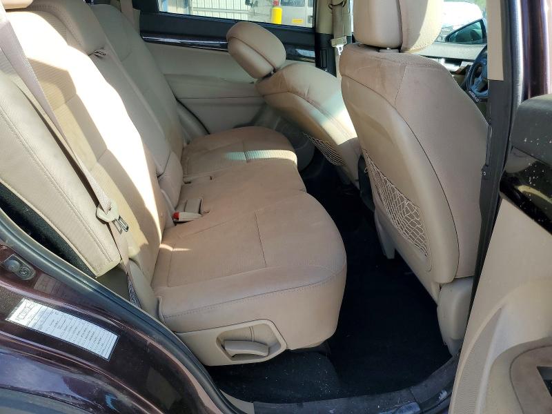 2015 Kia Sorento მანქანა იყიდება აუქციონზე, vin: 5XYKTCA61FG585260, აუქციონის ნომერი: 50018426