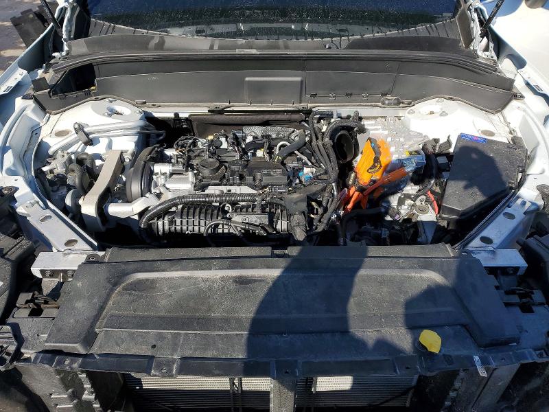 Продаж на аукціоні авто 2025 Volvo Xc90, vin: YV4H60PE2S1331658, номер лоту: 48470636
