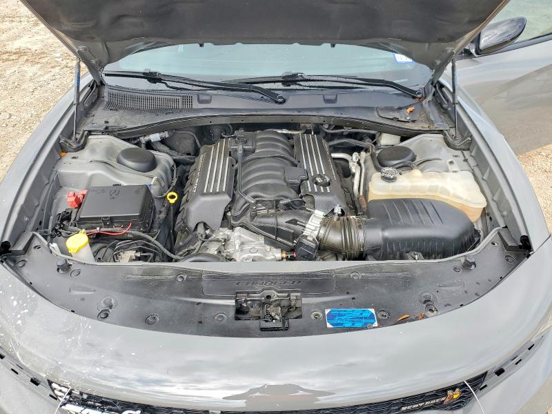 2023 Dodge Charger მანქანა იყიდება აუქციონზე, vin: 2C3CDXGJ0PH686625, აუქციონის ნომერი: 49234086