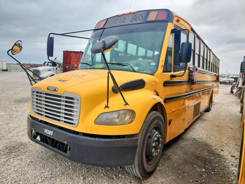Продаж на аукціоні авто 2011 Thomas School Bus, vin: 4UZABRDT2BCAS2413, номер лоту: 79734275