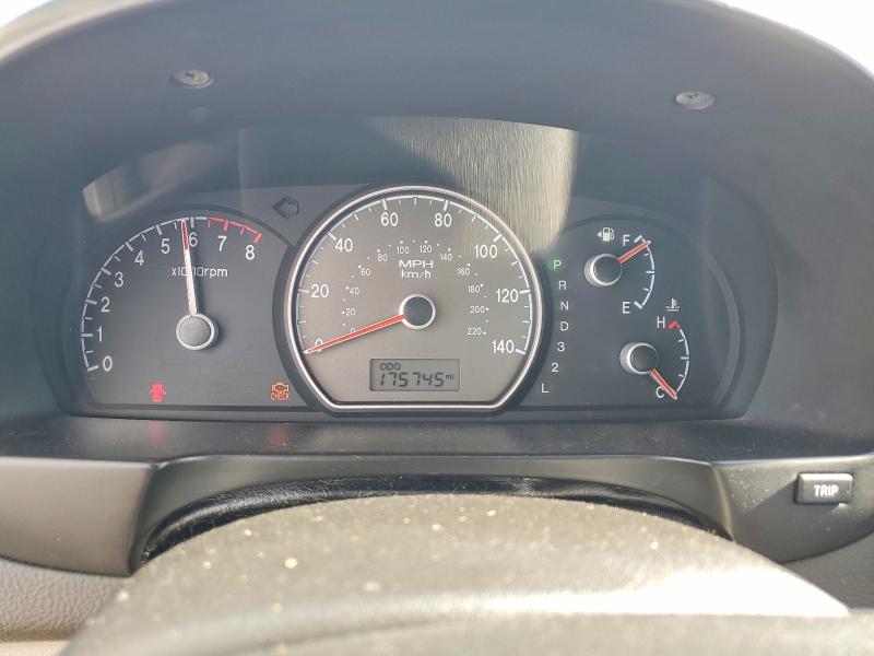 Продаж на аукціоні авто 2007 Hyundai Elantra, vin: KMHDU46D17U205378, номер лоту: 51691026