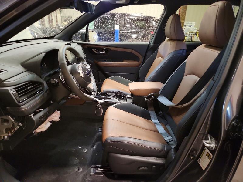 Продажа на аукционе авто 2026 Subaru Forester, vin: 4S4SLDT64T3021455, номер лота: 51440096