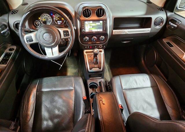 Продаж на аукціоні авто 2016 Jeep Compass, vin: 1C4NJDEB4GD671906, номер лоту: 47972136