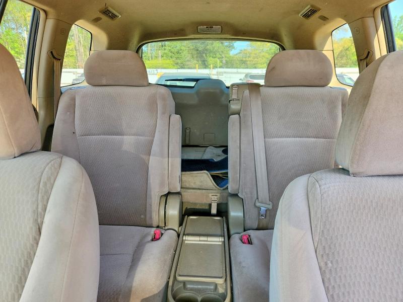 Aukcja sprzedaży 2008 Toyt Highlander, vin: JTEES41A882027697, numer aukcji: 51030046