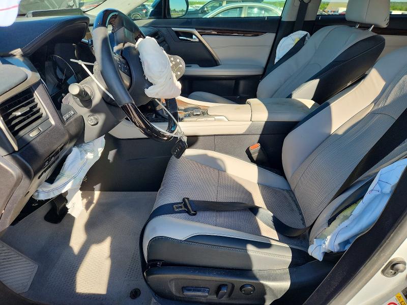 Aukcja sprzedaży 2019 Lexus Rx 350, vin: 2T2ZZMCA0KC117641, numer aukcji: 48972236