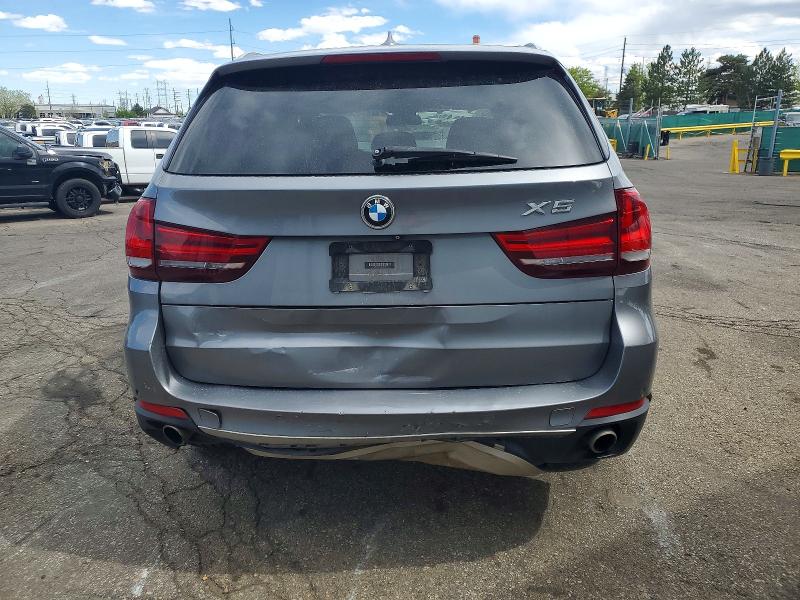 Продаж на аукціоні авто 2015 Bmw X5, vin: 5UXKR0C56F0P06953, номер лоту: 49083436