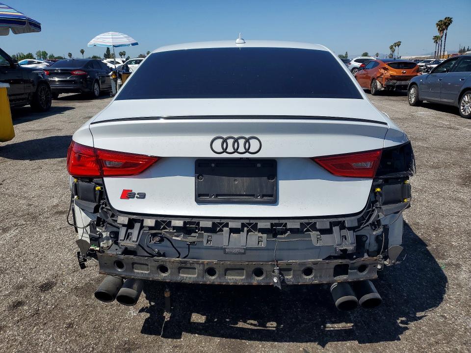Aukcja sprzedaży 2015 Audi A3, vin: WAUBFGFF7F1139358, numer aukcji: 48339996