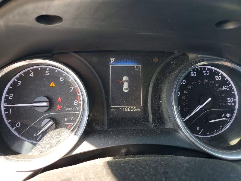 Продаж на аукціоні авто 2020 Toyota Camry, vin: 4T1C11AK4LU993320, номер лоту: 49845476