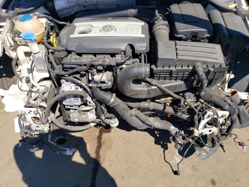 50656016 :رقم المزاد ، 3VW4A7AJXDM274935 vin ، 2013 Volkswagen Jetta مزاد بيع