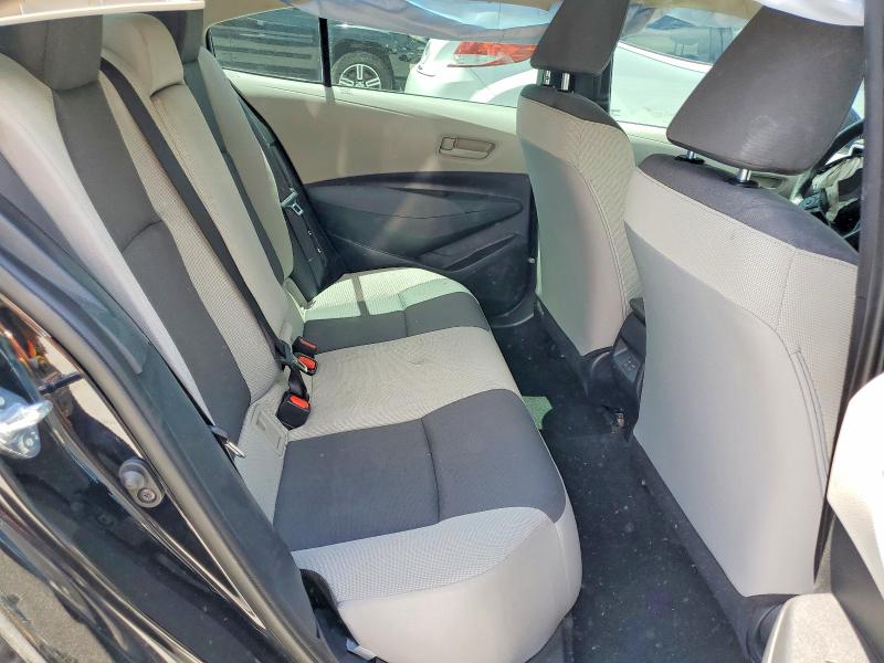 51719006 :رقم المزاد ، 5YFB4MDE7SP297819 vin ، 2025 Toyota Corolla مزاد بيع