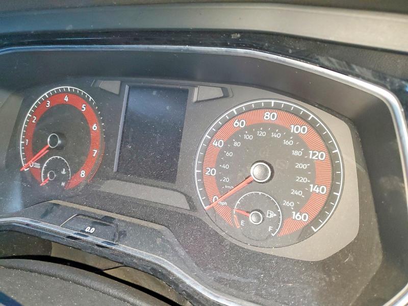 Продаж на аукціоні авто 2019 Volkswagen Jetta, vin: 3VWC57BU9KM170703, номер лоту: 51206406