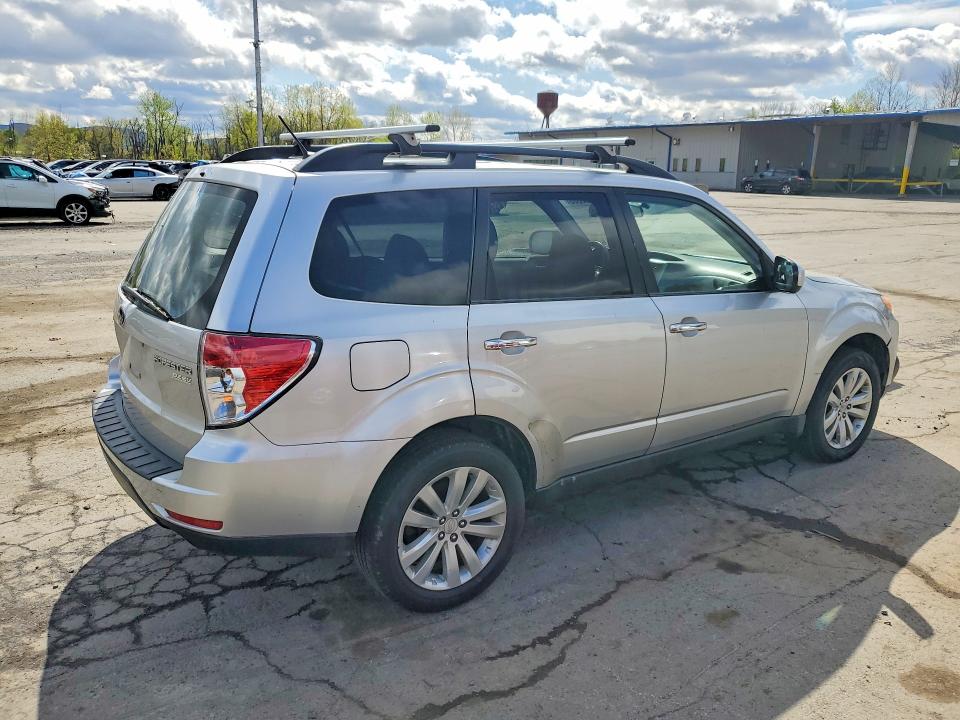 Продаж на аукціоні авто 2011 Subaru Forester, vin: JF2SHADC6BH709310, номер лоту: 50853386