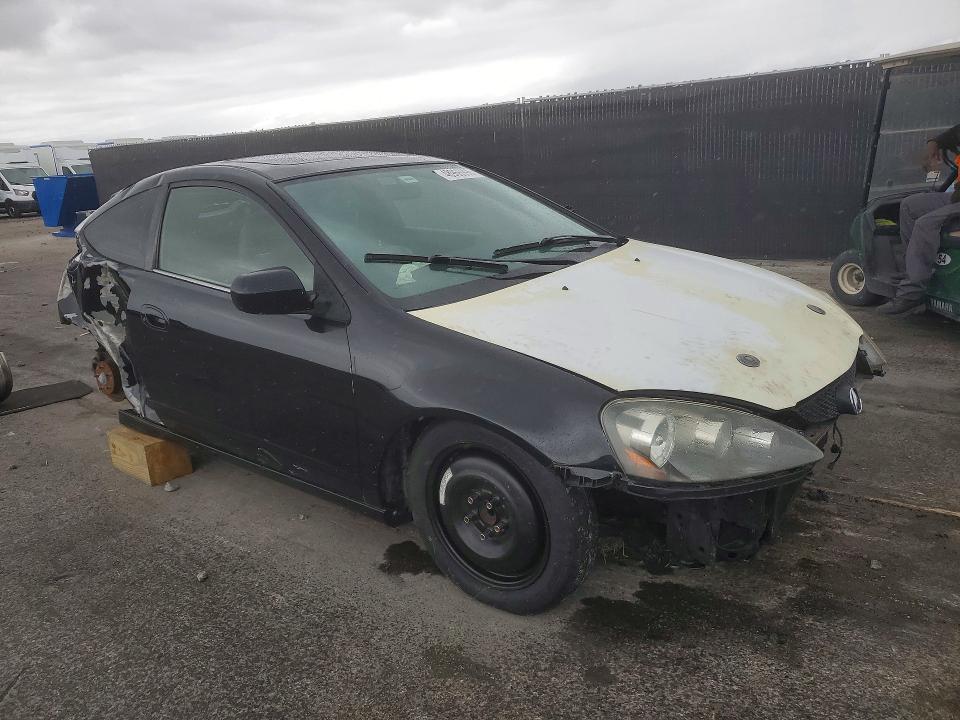 Продаж на аукціоні авто 2006 Acura Rsx, vin: JH4DC53886S016966, номер лоту: 48966996