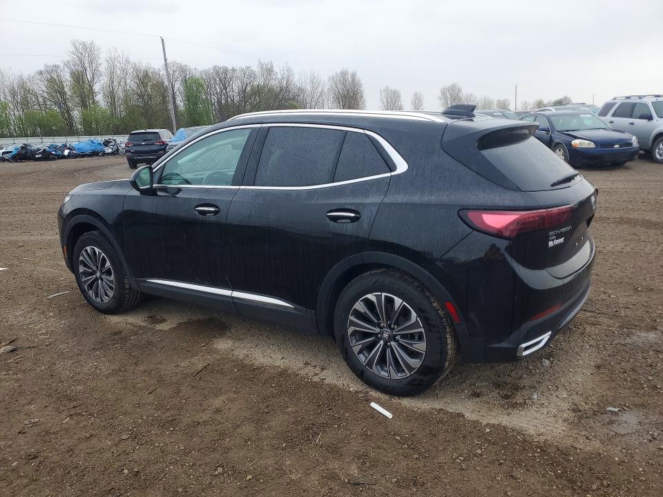 Продаж на аукціоні авто 2024 Buick Envision, vin: LRBFZME48RD067291, номер лоту: 51467556