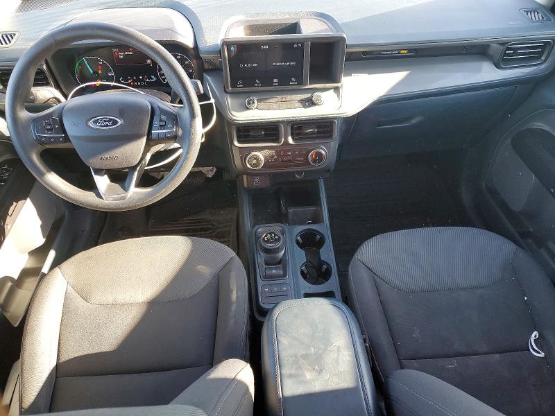 Продаж на аукціоні авто 2024 Ford Maverick, vin: 3FTTW8A35RRB52193, номер лоту: 50613146