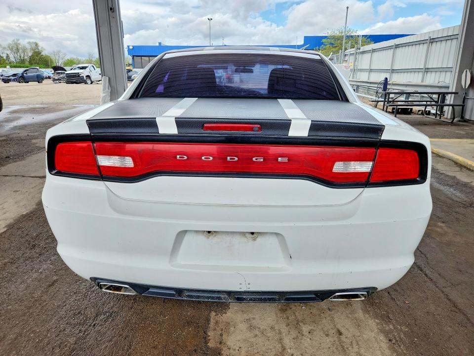 Продаж на аукціоні авто 2011 Dodge Charger, vin: 2B3CL3CG5BH567349, номер лоту: 50302276
