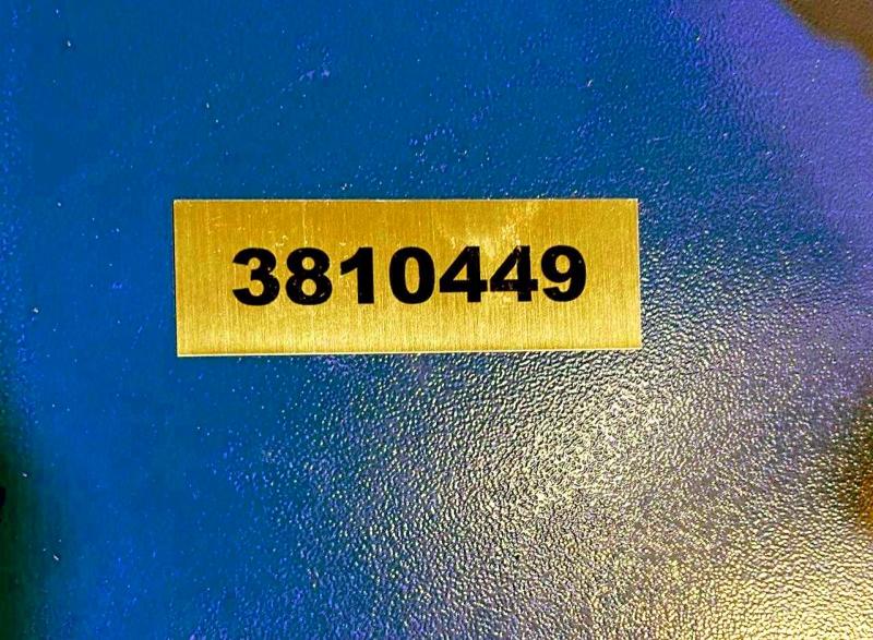 49943776 :رقم المزاد ، 3810449 vin ، 2026 Others Industrial مزاد بيع