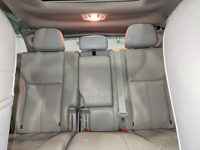 Aukcja sprzedaży 2014 Ford Edge, vin: 2FMDK4KC1EBB71397, numer aukcji: 49958716