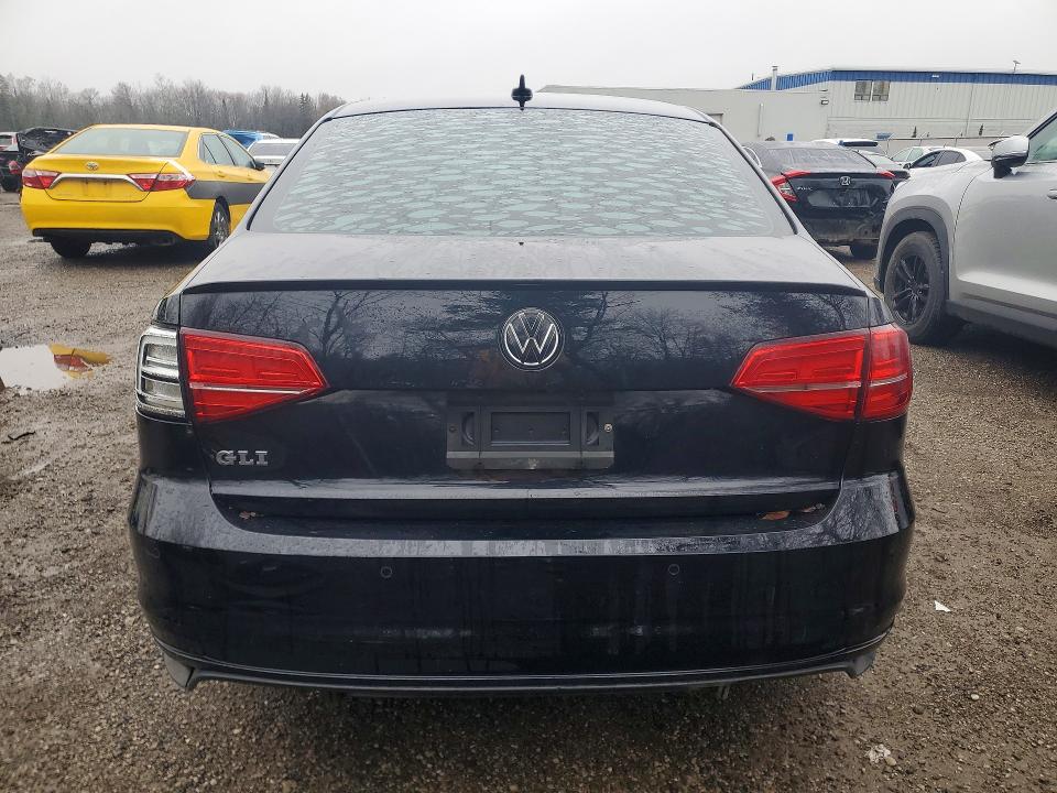 Продаж на аукціоні авто 2016 Volkswagen Jetta Gli 4dr, vin: 3VW4S7AJXGM340773, номер лоту: 47685576