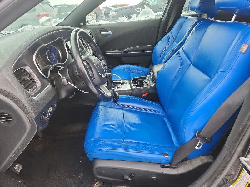 Продажа на аукционе авто 2015 Dodge Charger, vin: 2C3CDXJG0FH754711, номер лота: 47724196