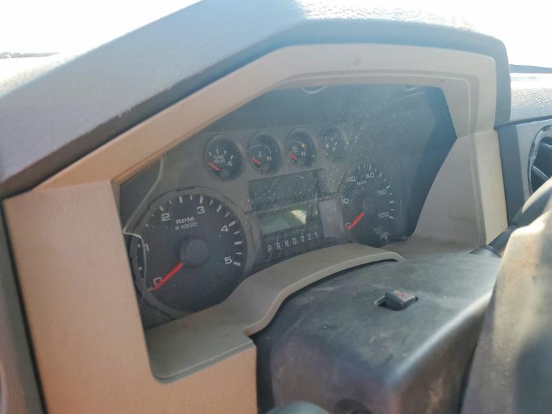 2008 Ford F250 მანქანა იყიდება აუქციონზე, vin: 1FTSF21R68EC82448, აუქციონის ნომერი: 47449936